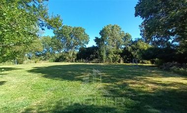 Casa en Venta en Canta Rana