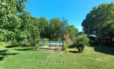 Casa en Venta en Canta Rana