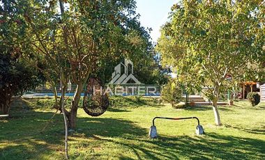 Casa en Venta en Canta Rana