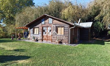 Casa en Venta en Canta Rana