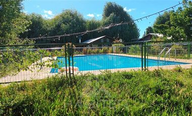 Casa en Venta en Canta Rana