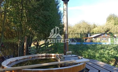 Casa en Venta en Canta Rana