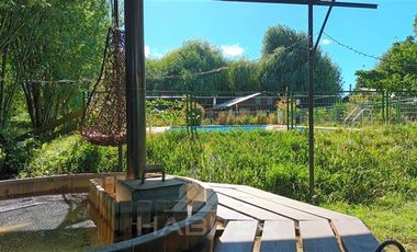 Casa en Venta en Canta Rana