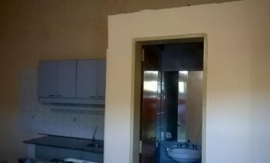 MONOAMBIENTE  tipo P.H en Alquiler en San Miguel, San Miguel, Buenos Aires