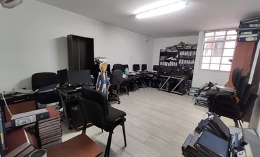 casa en venta en el rosal. Cod V25439
