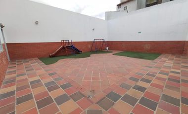 casa en venta en el rosal. Cod V25439