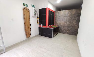 casa en venta en el rosal. Cod V25439