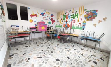 casa en venta en el rosal. Cod V25439