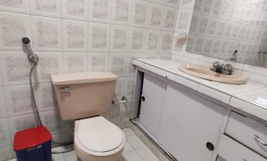 casa en venta en el rosal. Cod V25439