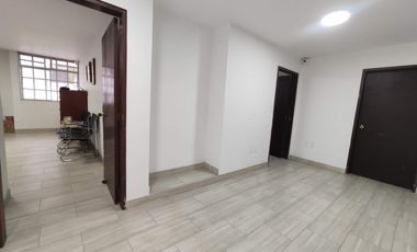 casa en venta en el rosal. Cod V25439