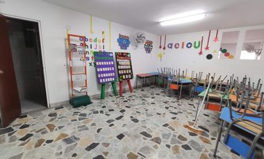casa en venta en el rosal. Cod V25439