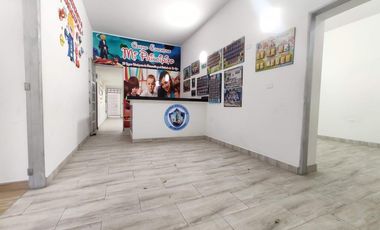 casa en venta en el rosal. Cod V25439