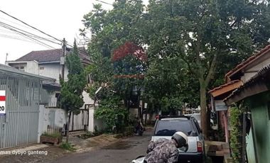 Rumah di tengah kota Bandung. Jl Bojongloa ,Panjunan Astana Anyar