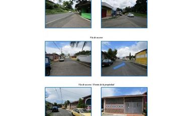 SE VENDE HERMOSA CASA EN PEDREGAL CON 3REC/177MTS