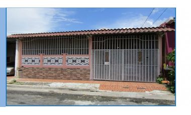 SE VENDE HERMOSA CASA EN PEDREGAL CON 3REC/177MTS