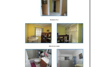 SE VENDE HERMOSA CASA EN PEDREGAL CON 3REC/177MTS