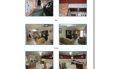 SE VENDE HERMOSA CASA EN PEDREGAL CON 3REC/177MTS