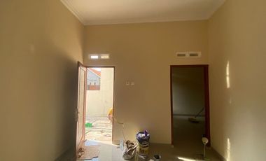 Rumah Siap Huni Jual Murah Di Sleman Hanya 400jtan Siap KPR