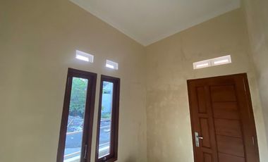 Rumah Siap Huni Jual Murah Di Sleman Hanya 400jtan Siap KPR