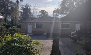 QUINTA EN VENTA ZONA CARRETERA NACIONAL