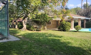 QUINTA EN VENTA ZONA CARRETERA NACIONAL