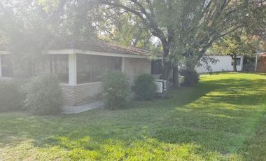 QUINTA EN VENTA ZONA CARRETERA NACIONAL