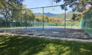 QUINTA EN VENTA ZONA CARRETERA NACIONAL