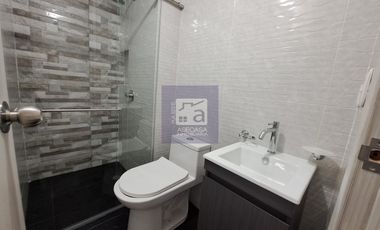 COD. 5988 - SE ARRIENDA APARTAMENTO - BARRIO: CIUDAD TIERRA BUENA