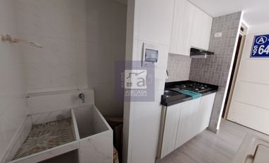 COD. 5988 - SE ARRIENDA APARTAMENTO - BARRIO: CIUDAD TIERRA BUENA