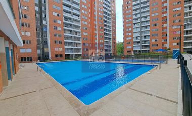 COD. 5988 - SE ARRIENDA APARTAMENTO - BARRIO: CIUDAD TIERRA BUENA