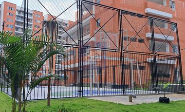COD. 5988 - SE ARRIENDA APARTAMENTO - BARRIO: CIUDAD TIERRA BUENA