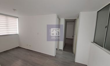 COD. 5988 - SE ARRIENDA APARTAMENTO - BARRIO: CIUDAD TIERRA BUENA