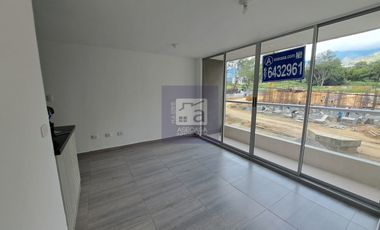 COD. 5988 - SE ARRIENDA APARTAMENTO - BARRIO: CIUDAD TIERRA BUENA