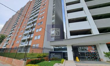COD. 5988 - SE ARRIENDA APARTAMENTO - BARRIO: CIUDAD TIERRA BUENA