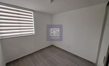COD. 5988 - SE ARRIENDA APARTAMENTO - BARRIO: CIUDAD TIERRA BUENA