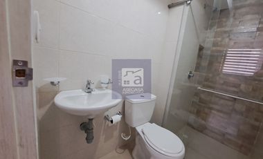 COD. 5988 - SE ARRIENDA APARTAMENTO - BARRIO: CIUDAD TIERRA BUENA