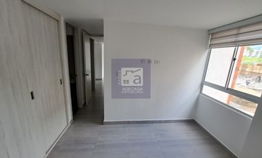 COD. 5988 - SE ARRIENDA APARTAMENTO - BARRIO: CIUDAD TIERRA BUENA
