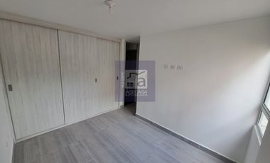 COD. 5988 - SE ARRIENDA APARTAMENTO - BARRIO: CIUDAD TIERRA BUENA