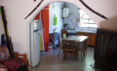 CHALET 4 AMB- ZON NORTE