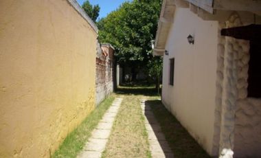 CHALET 4 AMB- ZON NORTE