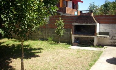 CHALET 4 AMB- ZON NORTE