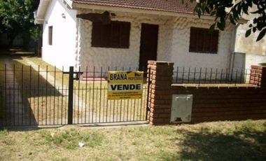 CHALET 4 AMB- ZON NORTE