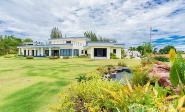 5 Bedroom Villa for sale at Baan Ing Phu