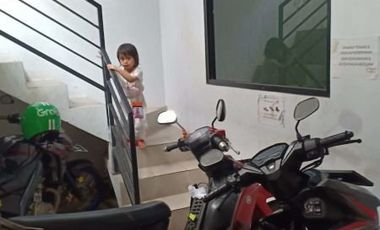 Dijual Rumah kost 3 lantai Jl. Pekojan 3 Jakarta Barat Siap Operasional Selalu full 95-100% walau pandemi
