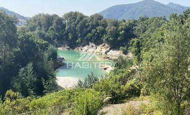 Terreno Construccion  en Venta en Lago Colbun