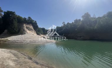 Terreno Construccion  en Venta en Lago Colbun