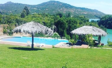 Terreno Construccion  en Venta en Lago Colbun