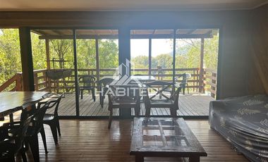 Terreno Construccion  en Venta en Lago Colbun