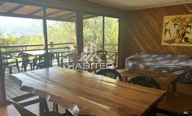 Terreno Construccion  en Venta en Lago Colbun