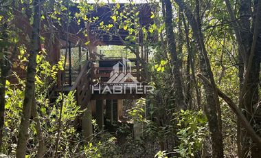 Terreno Construccion  en Venta en Lago Colbun